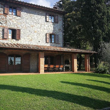 Casa Marconi Villa Vetriano ภายนอก รูปภาพ