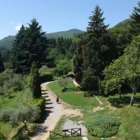 Casa Marconi Villa Vetriano ภายนอก รูปภาพ