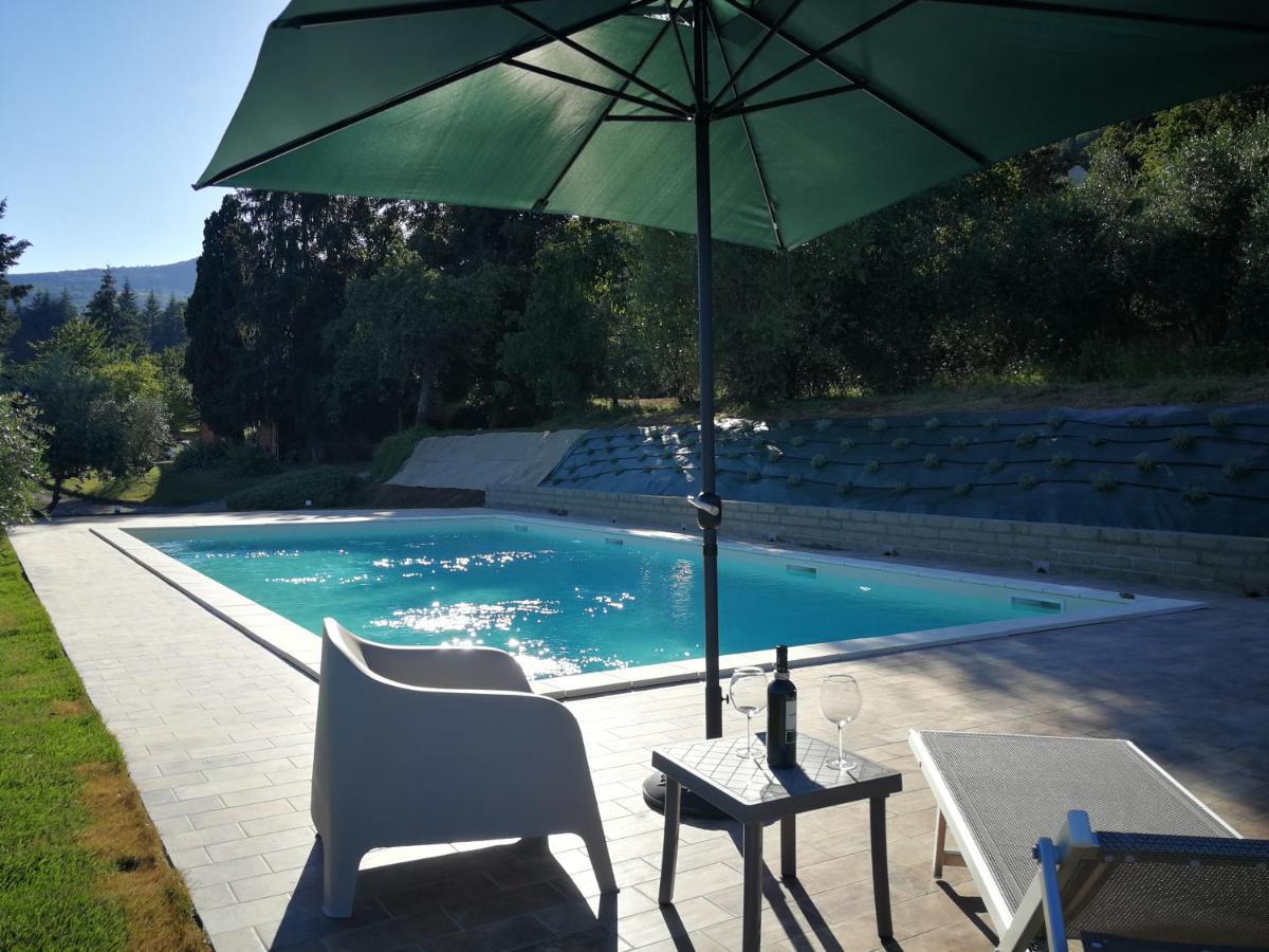 Casa Marconi Villa Vetriano ภายนอก รูปภาพ