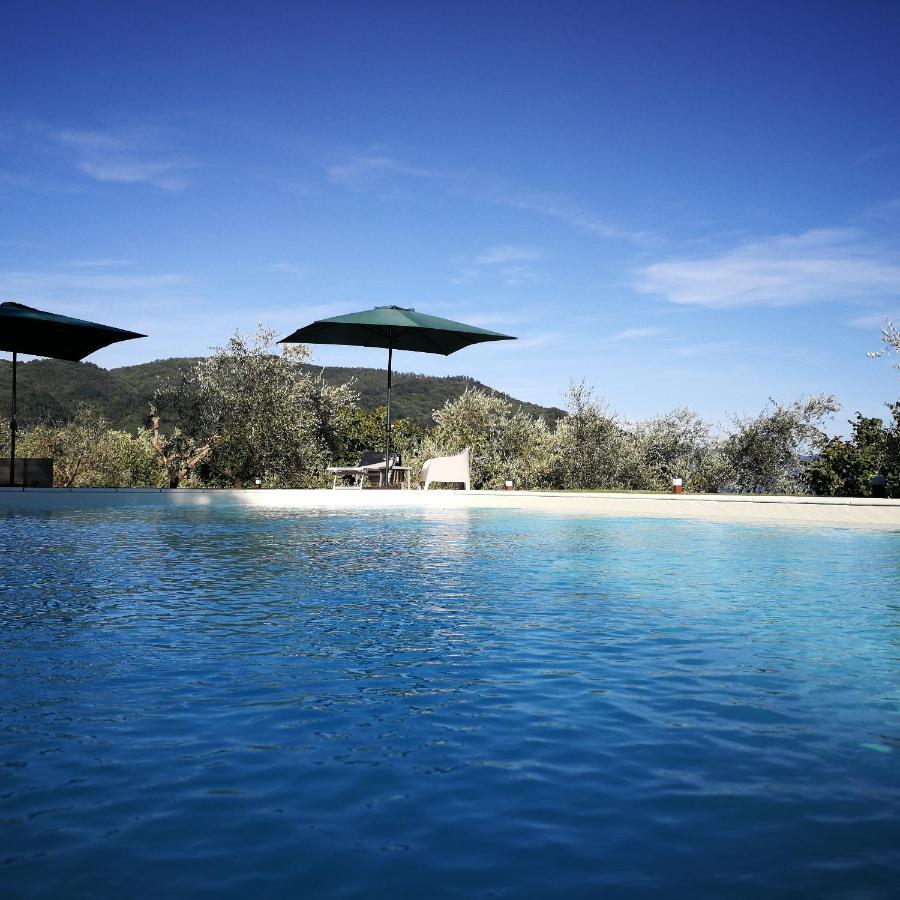 Casa Marconi Villa Vetriano ภายนอก รูปภาพ