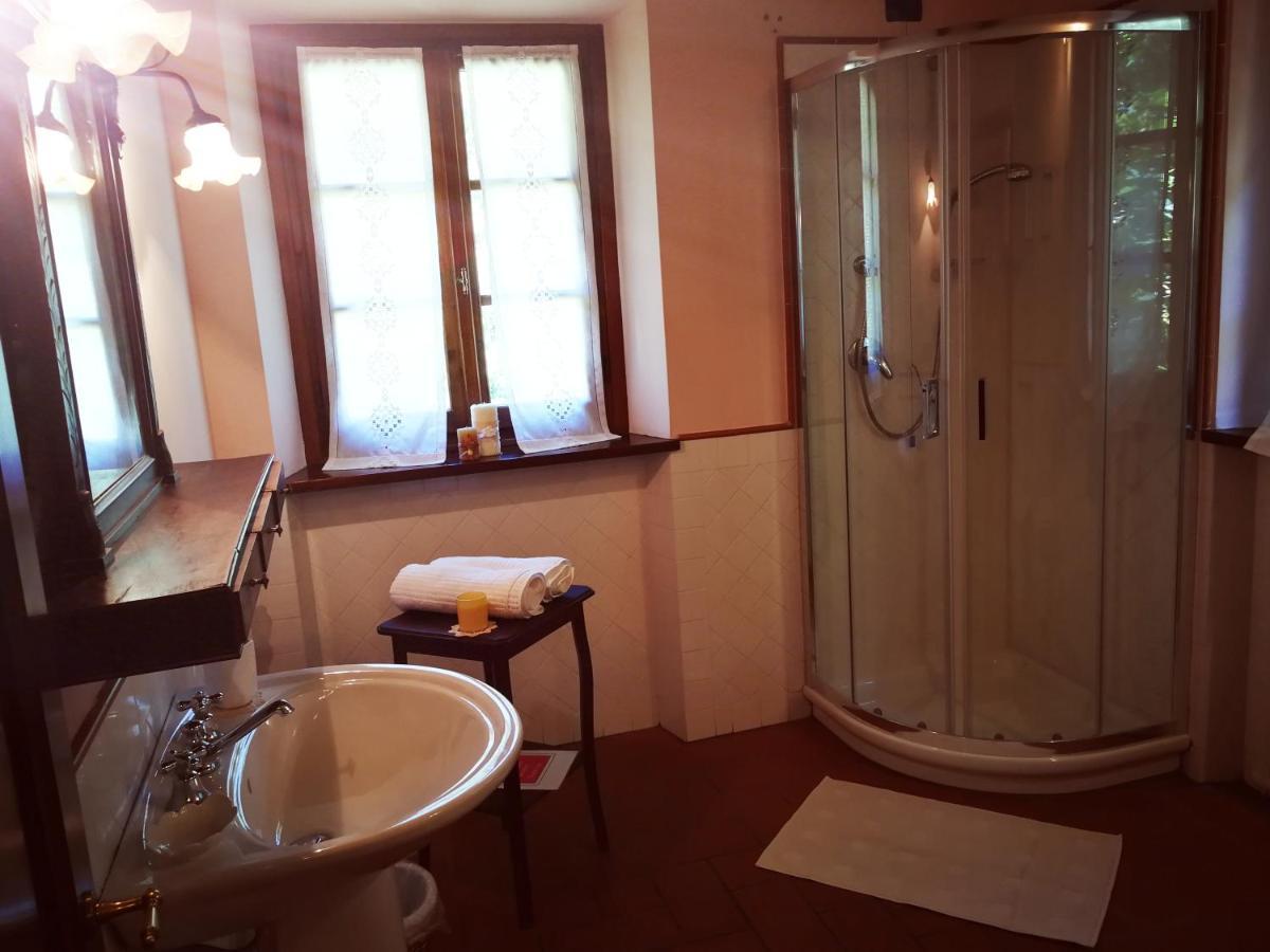 Casa Marconi Villa Vetriano ภายนอก รูปภาพ