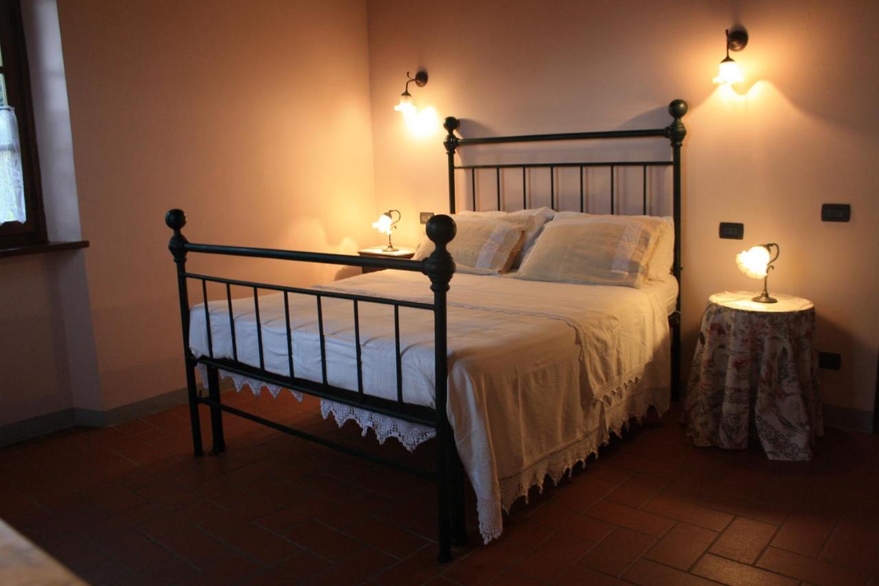 Casa Marconi Villa Vetriano ภายนอก รูปภาพ