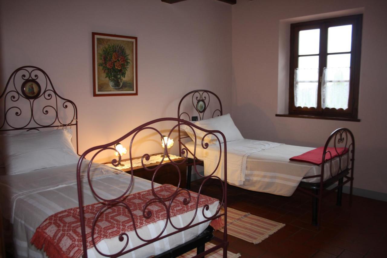 Casa Marconi Villa Vetriano ภายนอก รูปภาพ