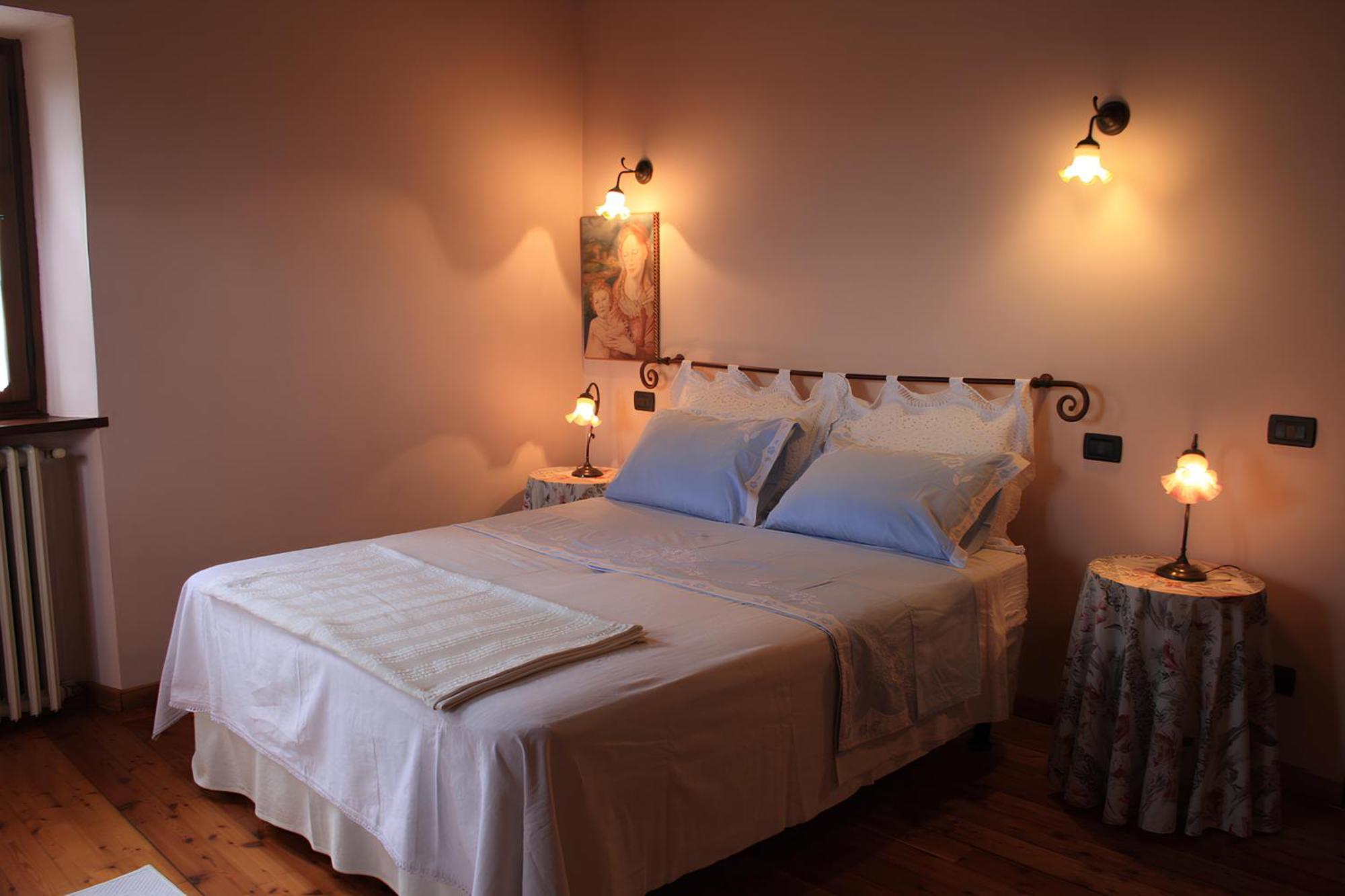 Casa Marconi Villa Vetriano ภายนอก รูปภาพ