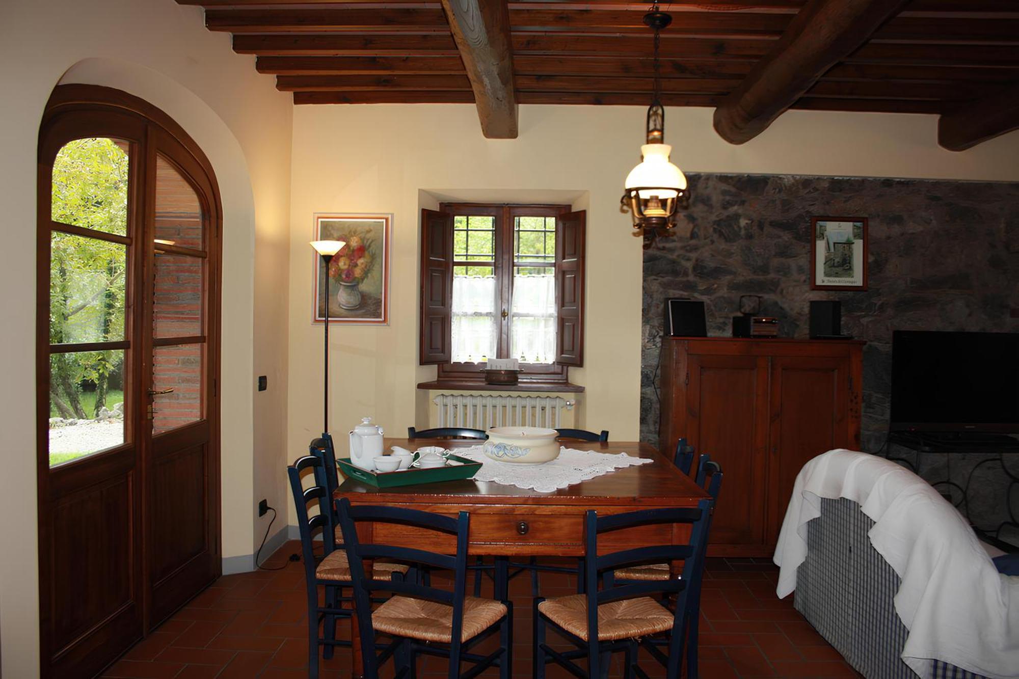 Casa Marconi Villa Vetriano ภายนอก รูปภาพ